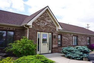 Orthodontist Office in Plainfield Indiana